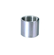 Stainless Steel Pipe Socket