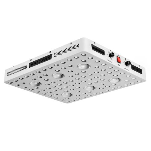 Nieuwe aankomst CXB3590 COB CHIPS LED GROW LICHT