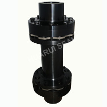 Metal Laminated Membrane Coupling