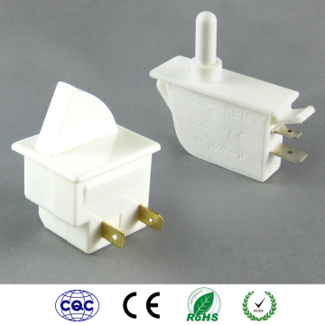 refrigerator door light switch / cabinet door light switch /door contact switch for refrigerator