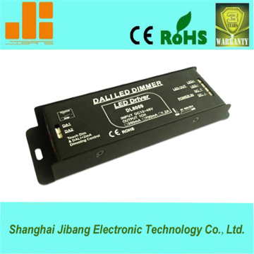 DC12V~48V single color dali led driver constant current