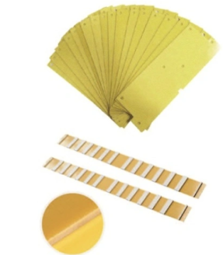 Epoxy Resin Fiberglass Board