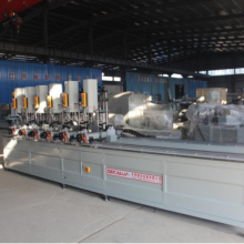 Multi-Spindle Drilling Head Machine - Efficient Drilling Solutions