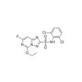 CAS 145701-21-9, Diclosulam 98% Tc 84% Wdg Herbicide