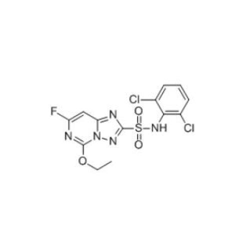 CAS 145701-21-9, Diclosulam 98% Tc 84% Wdg Herbicida