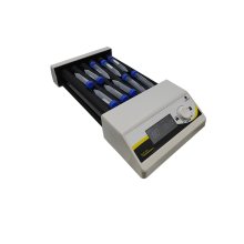 laboratory digital blood roller mixer