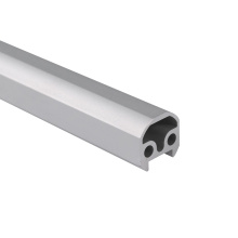 Aluminum CNC Lathe Turning Part Aluminuim Profile/Aluminuim Tube