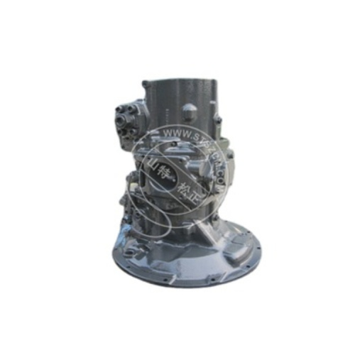 Excavator-accessoires PC200-8 Hydraulische pomp 708-2L-00500