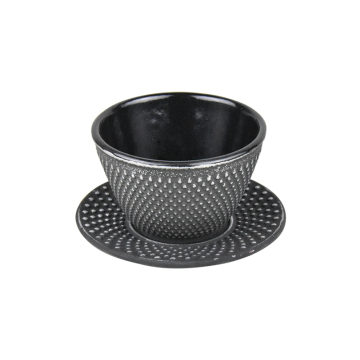 Cast Iron Tea Cup