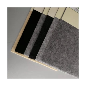Polypropylene Velour Stretch Van Lining Carpet