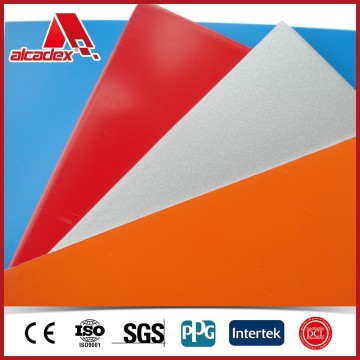 aluminum composite panel,Low density polyethylene (ldpe)