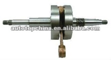 Motorcycle Crank Shaft\Scooter Crank Shaft\scooter engine crankshaft\crank shaft