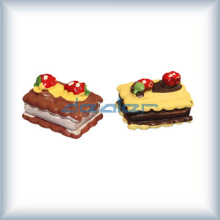 Model scale cake,N05-001, All kinds of High Quality Fake Cake Model ,Creative Fake Simulation Donuts Model ,cake model