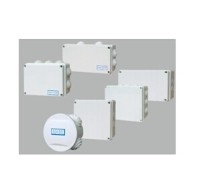 IP55/65 Weather Proof Junction Box