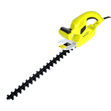 New Designed Power Hedge Trimmer Machine