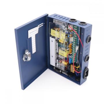 Model Products security camera system cctv power