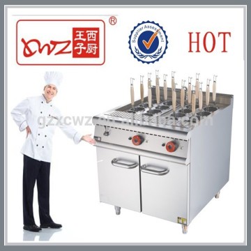 Pasta express cooker manufacturer selling