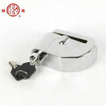 Quality Durable Alarm Disk Lock Security Systems