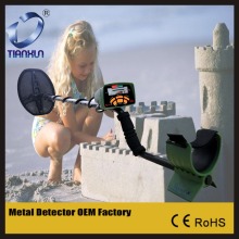 MD-6350 Professional Gold Finder Machine Gold Detector Manufacture