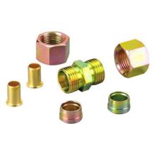 (A) Pipe Fitting Seven Unit Sets