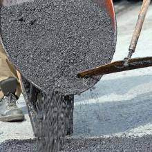 CONTRACTOR WHEELBARROW