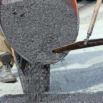 CONTRACTOR WHEELBARROW