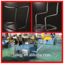 carbon steel twin head tube bender for chair