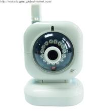 Wireless POE Network IP Camera