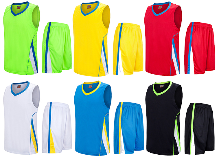 LiDong Latest Basketball Jersey Design 2021 Digital Printing New Design Basketball Uniforms wholesale