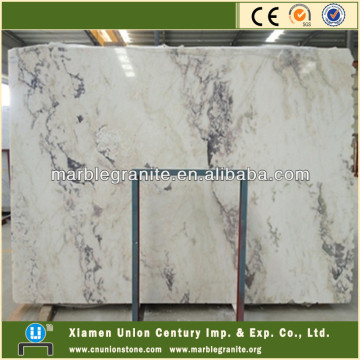 Hotsale polished carrera marble slabs