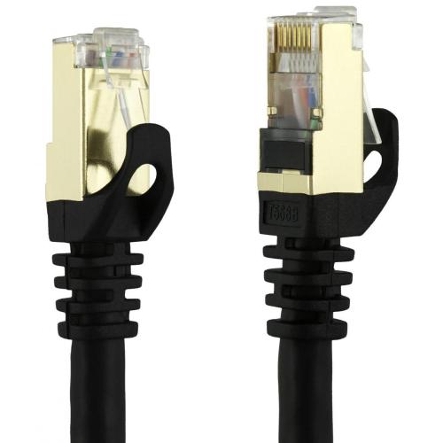 Il miglior cavo Ethernet CAT8 vicino a me