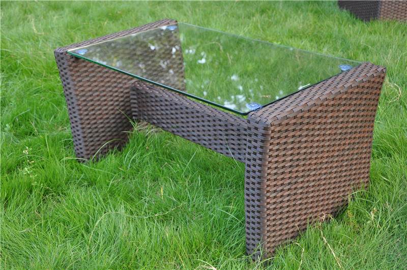 S0127 Rattan Coffee Table