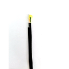 Outdoor Optical Underground Optic 1 Core Fiber Cable
