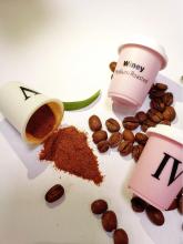 Delicious Cold Brew Freeze-dried Coffee