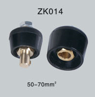 Cable Jointer Plug and Sockets 50-70mm2