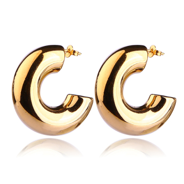 cc earring jewelry earrings, earrings fashionable 2016 cc earrings