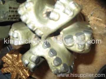 Used Pdc Bits For Well Drilling Used Bits?