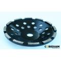 115mm Single Row Cup Wheel with High Quality