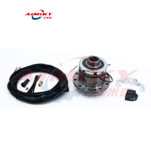 Differential Locker Electric Locker Front and Rear for Suzuki Vitara 1.9TD ET205