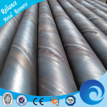 API 5L SPIRAL SUBMERGED-ARC WELDED STEEL PIPES