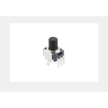 Drehpotentiometer der Serie Rk09k