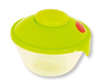 Salad Mixing Container