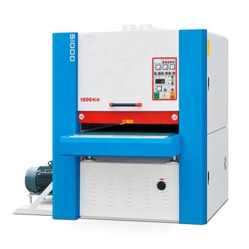 1000mm Planing Sanding Machine
