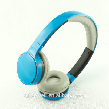 china 2016 new headphone