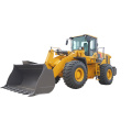 I-Wheel Loader FL556H nge-Wheel Loader Izingxenye Zomgwaqo