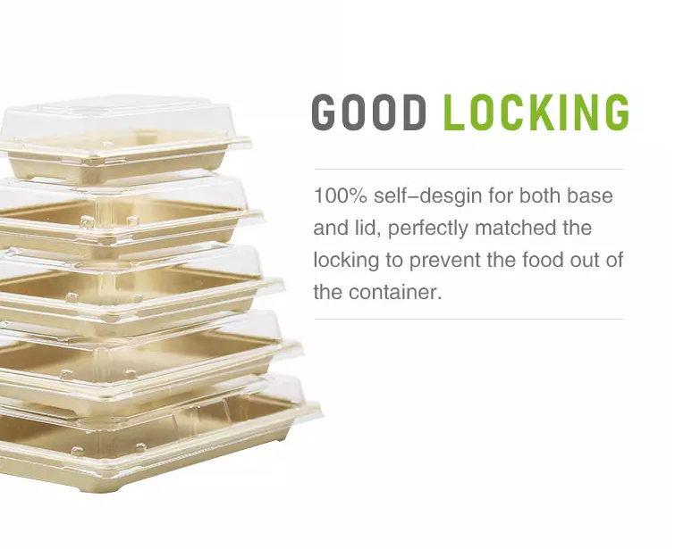  eco food storage containers