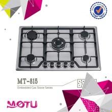 electronic ignition small gas stove