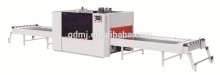 High Glossy PVC Vacuum Membrane Press Machine