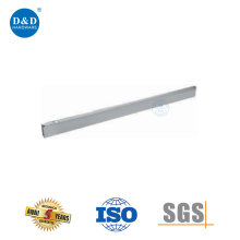 Stainless Steel Upper Patch Fitting for Glass Door