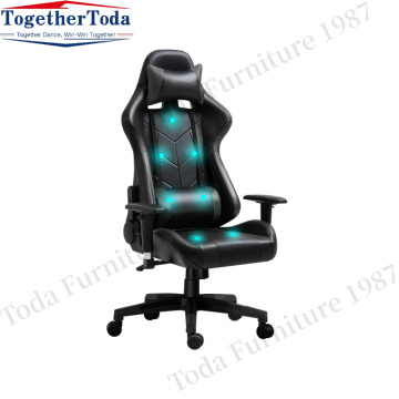 Cheap massage soft ergonomic office chairs